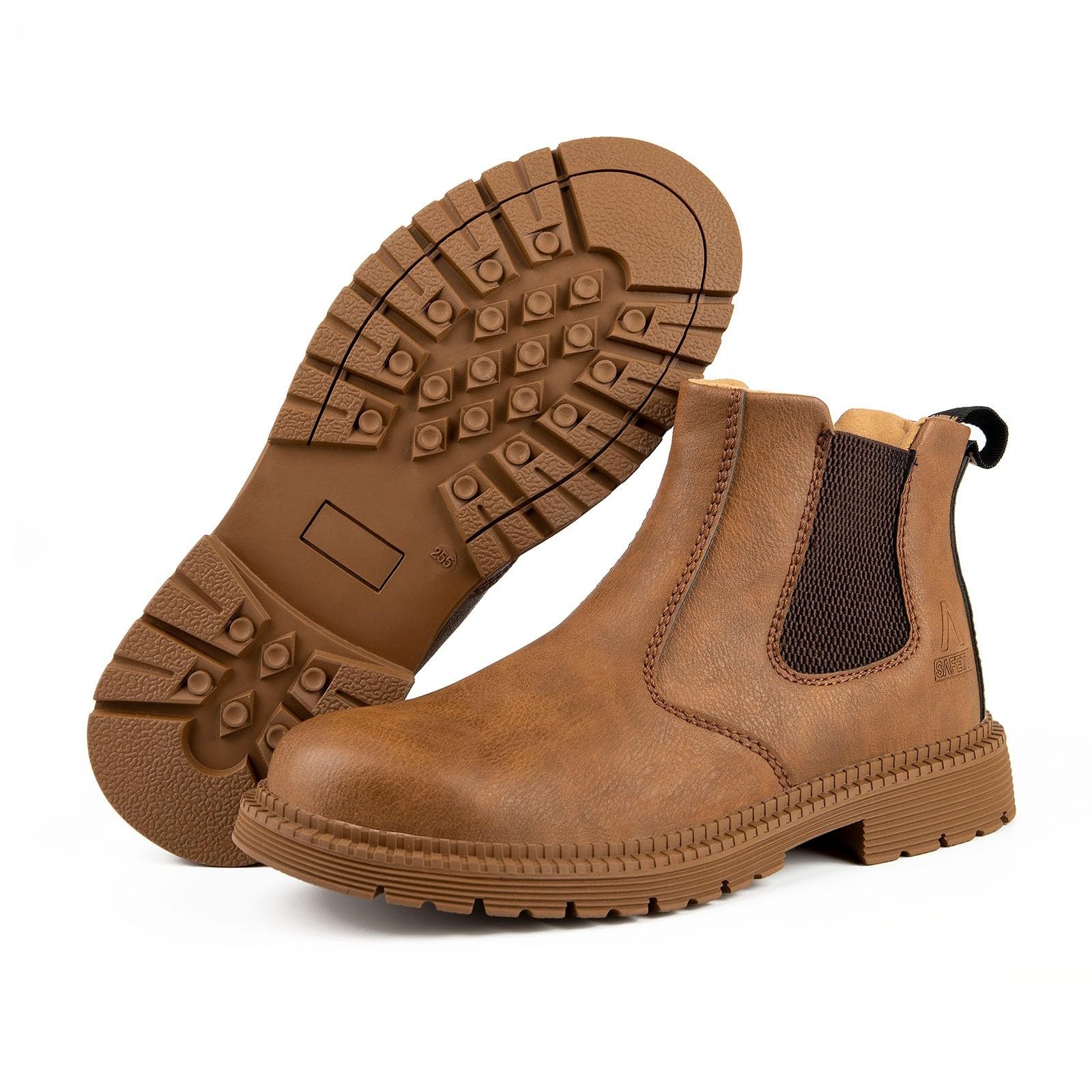 Ботинки Generisch Готические, фото №7