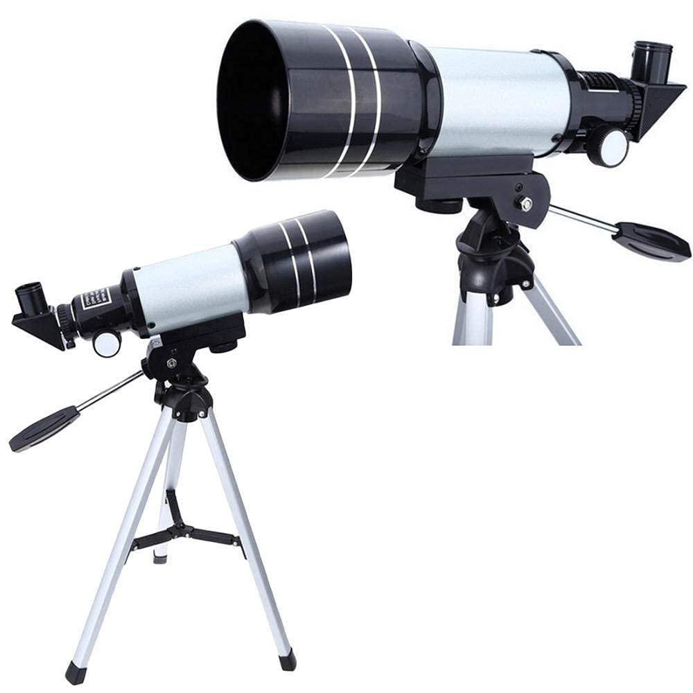 Телескоп Single Cylinder Astronomical Binoculars F30070M, фото №4