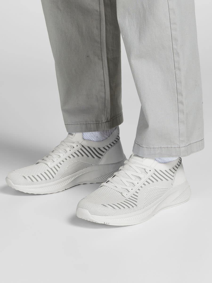Кросівки JACK & JONES Jfwbaxley Knit Noos, фото №2