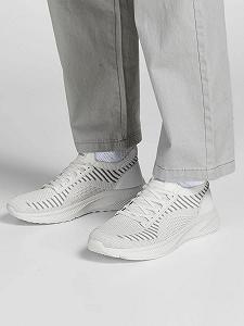 Кросівки JACK & JONES Jfwbaxley Knit Noos synthetic.ua - Фото 1