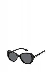 Унісекс Сонцезахисні окуляри Polaroid PLD 4154/S/X 807 55 Чорний ціна на synthetic.ua - Фото 1 Унісекс Сонцезахисні окуляри Polaroid PLD 4154/S/X 807 55 Чорний synthetic.ua - Фото 1