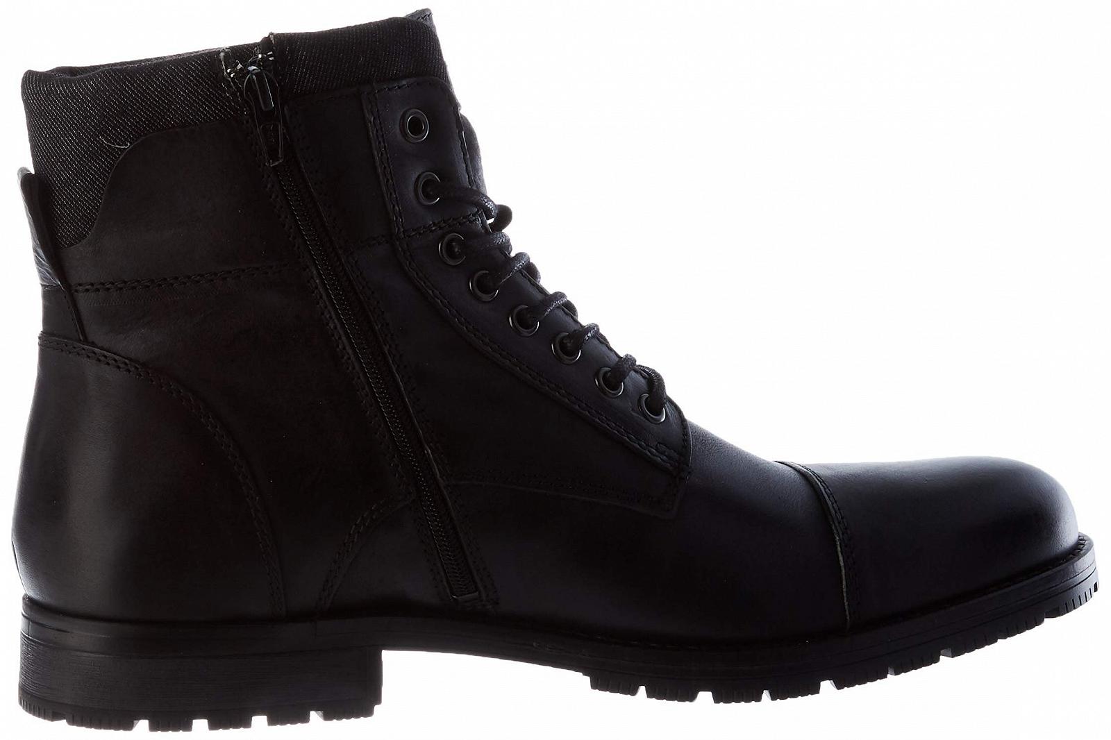 Ботинки мужские JACK & JONES Осенние, фото №6