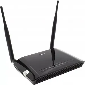 Беспроводная точка доступа Wi-Fi D-Link DAP-1360U - Фото 1