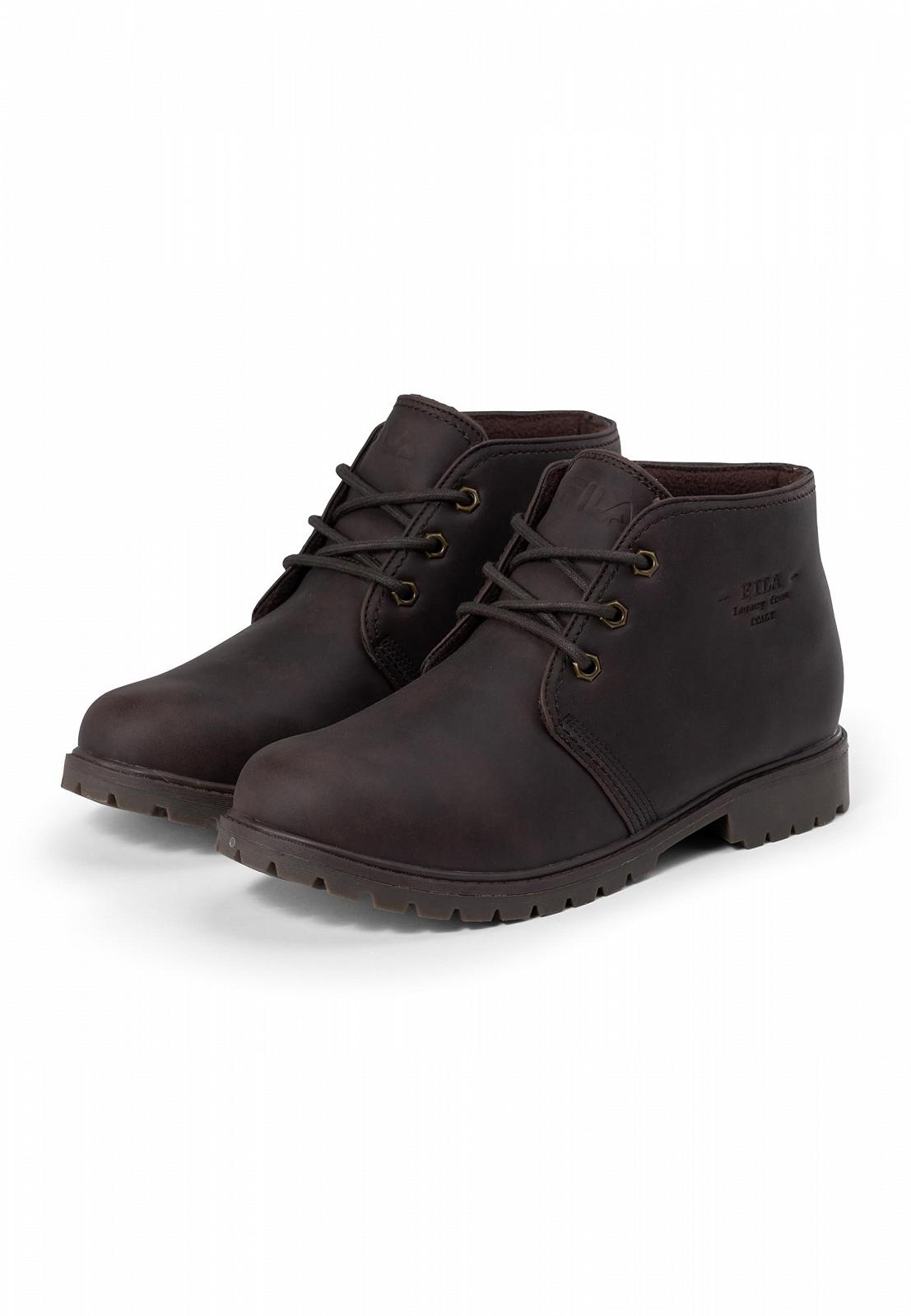 Ботинки FILA Cesane Mid, фото №6