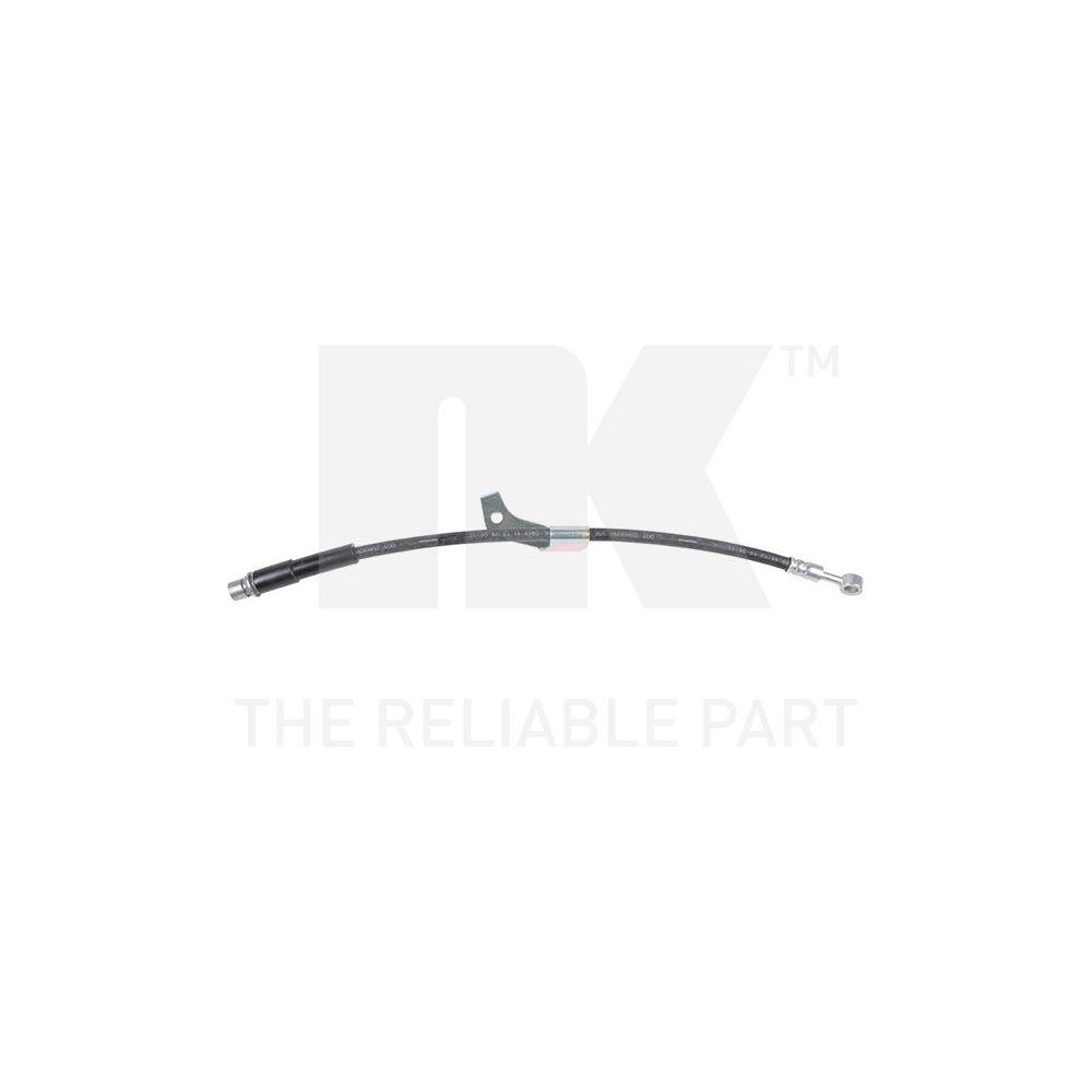 Тормозной шланг NK 8536101 для OPEL VAUXHALL CHEVROLET, передний мост, фото №1
