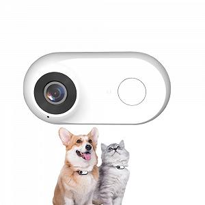 Екшн-камера DFZHiuat Hidden Mini 1080P HD Wireless Portable Pocket Small Video Recorder - Фото 1