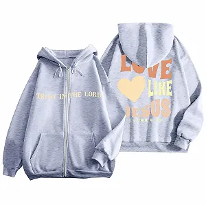 Худи Женский Худи с градиентом цвета Extra Oversized Тренировочная куртка Plus Size Спортзал Спортивная толстовка 90-х e-Girl Tops - Фото 1