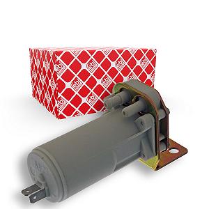 Насос стеклоомывателя FEBI BILSTEIN 38138 для MERCEDES-BENZ - Фото 1