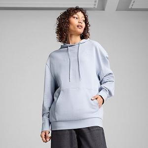 Джемпер HER Relaxed Hoodie XS - Фото 1