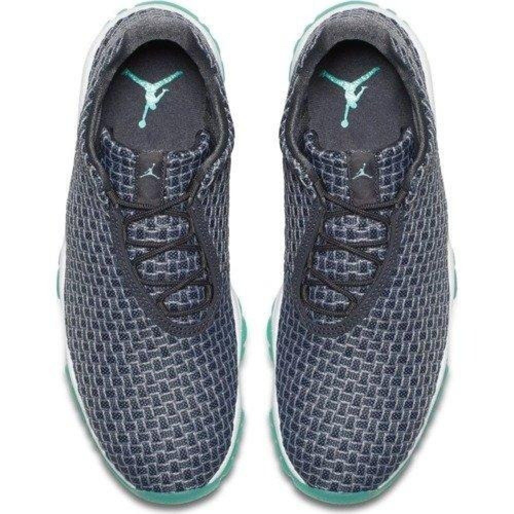 Кросівки Jordan Future Low Wolf Grey Emerald Rise 42.5, фото №3