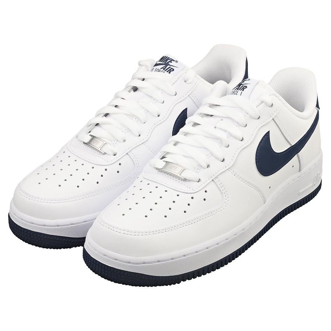 Кросівки Nike Air Force 1 '07 Чоловічі, фото №8