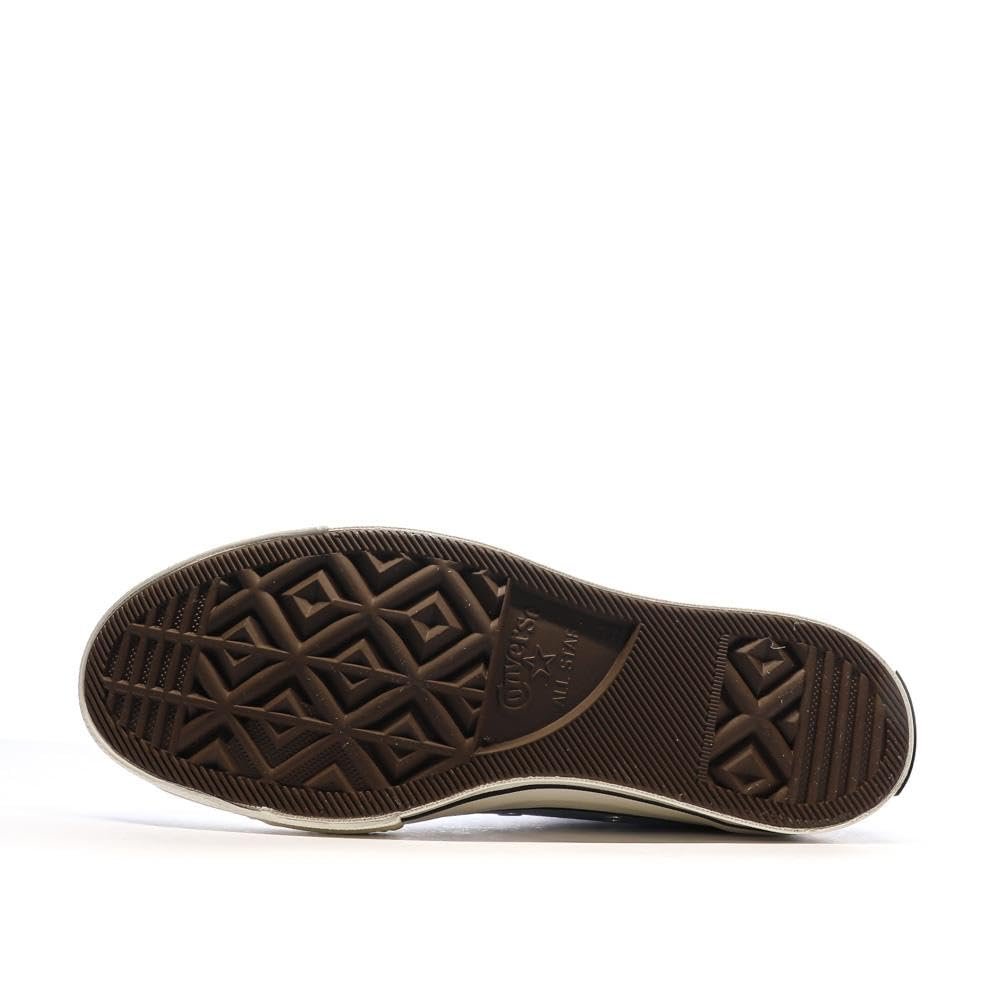 Кеды Converse Chuck 70 Letterman Мужские Серый/Красный, фото №5