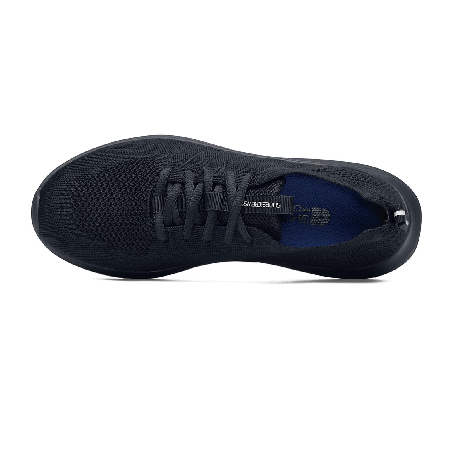 Кроссовки Shoes for Crews Everlight для работы, мужские, с нескользящей подошвой, удобные, легкие, дышащие, водостойкие, для общественного питания и кухни, для официантов и поваров, фото №5