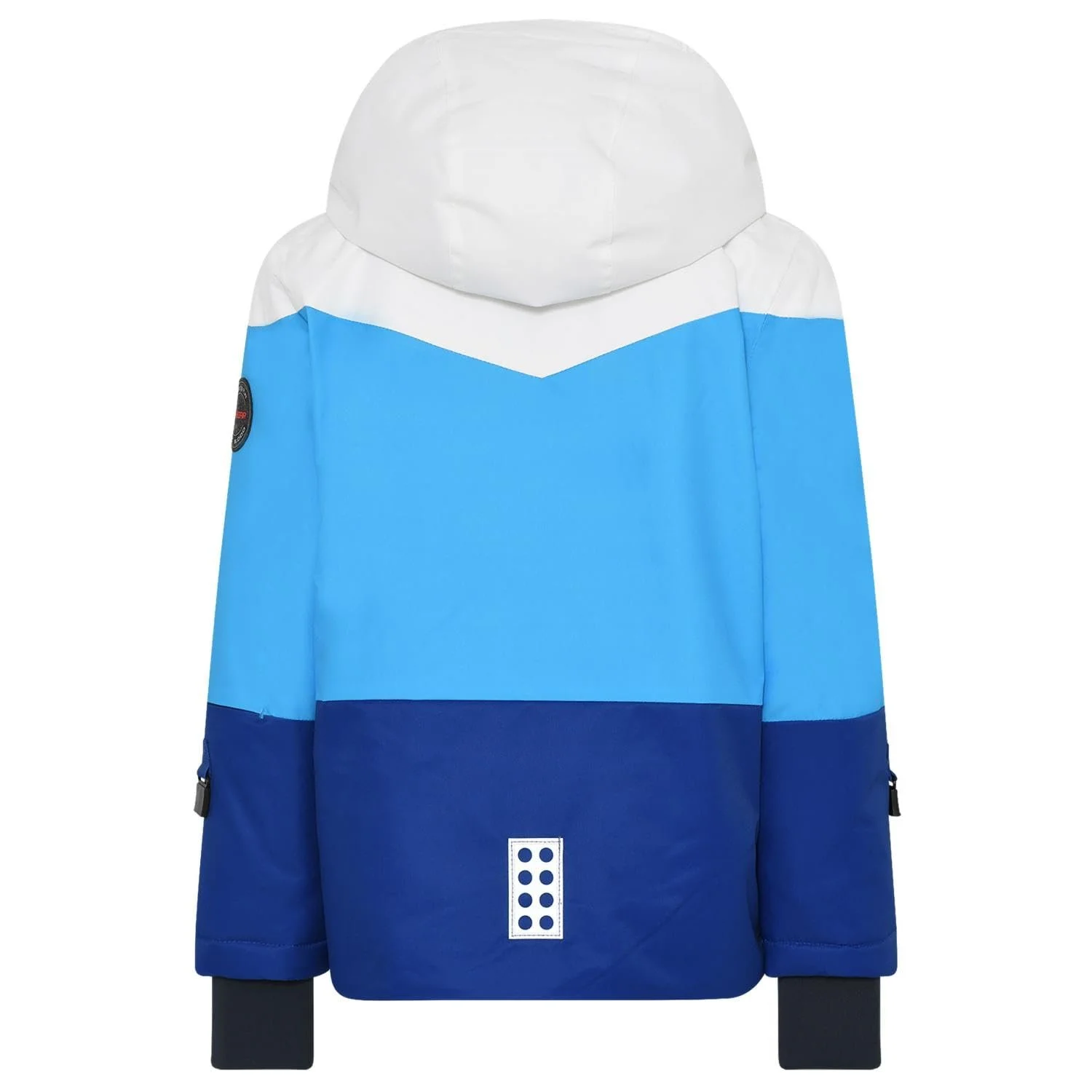 Непромокаюча куртка LEGO Unisex, фото №2