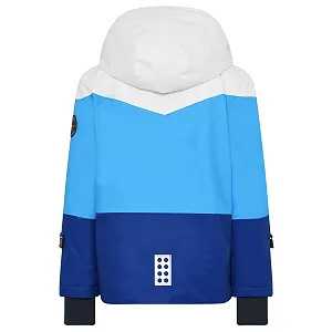 Непромокаюча куртка LEGO Unisex synthetic.ua - Фото 1