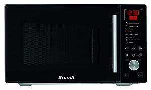 Купить Микроволновая печь BRANDT SE2612B - Фото 1 Микроволновая печь BRANDT SE2612B - Фото 1