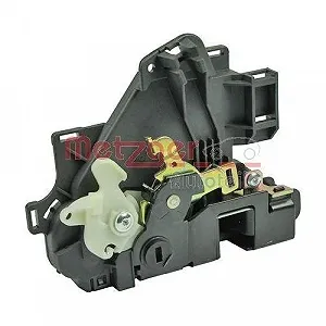 Замок двери METZGER 2313019 для VAG, задний левый synthetic.ua - Фото 1