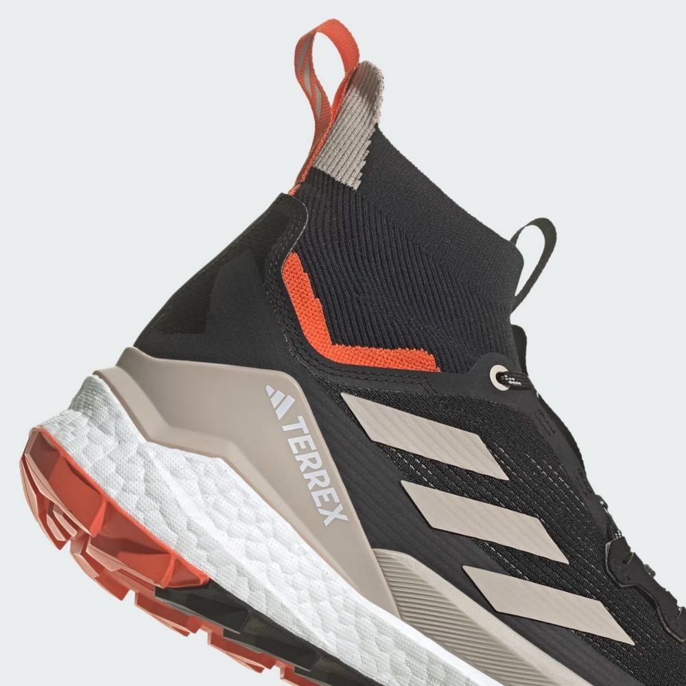 Кросівки Adidas Terrex Free Hiker 2.0 44, фото №5