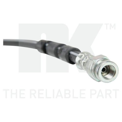 Тормозной шланг NK 853295 для MAZDA, передний мост правый, фото №3