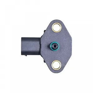 Датчик давления наддува HELLA 6PP 358 152-071 для MERCEDES-BENZ SMART MAYBACH synthetic.ua - Фото 1