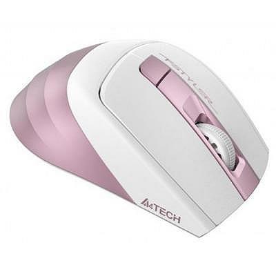 Мышка A4tech FG35 Pink, фото №3 Мышка A4tech FG35 Pink, фото №3