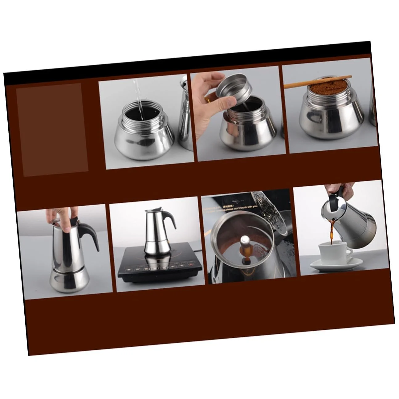 Кавник Edelstall з нержавіючої сталі. Універсальний контейнер для гарячих і холодних напоїв, фото №4 Кавник Edelstall з нержавіючої сталі. Універсальний контейнер для гарячих і холодних напоїв, фото №4