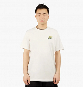 Футболка Nike NSW TEE OC PK 2 LBR M synthetic.ua - Фото 1