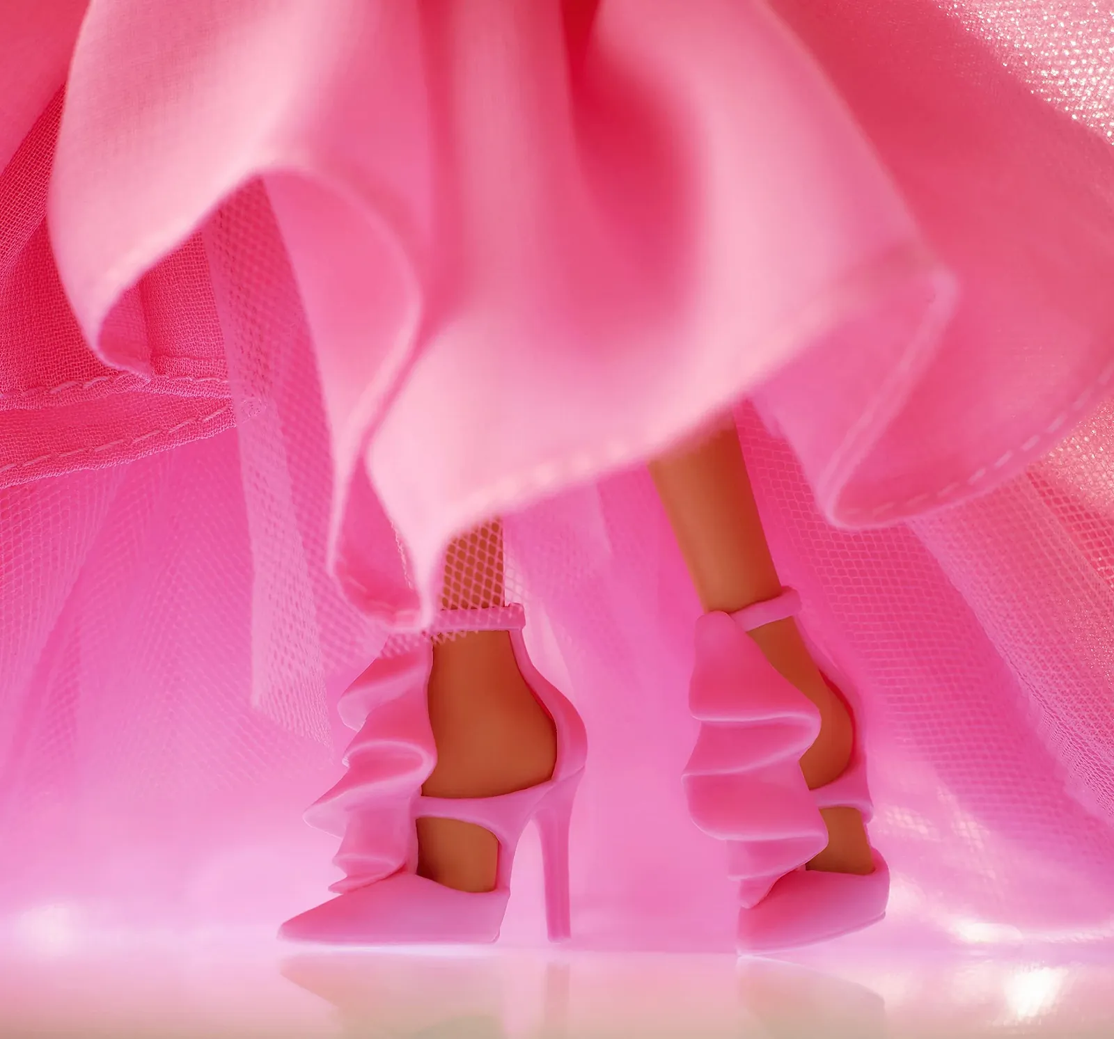 Лялька Barbie HCB74 Іграшка Різнокольорова, фото №5