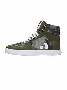 Кросівки Ethletic Canvas Hiro II Fairtrade Product - Фото 1