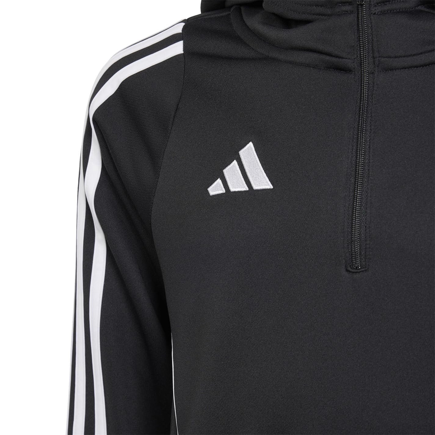 Детская Толстовка adidas Performance Tiro 24 Training, фото №4