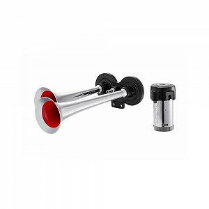 Звуковой сигнал HELLA 3PB 013 410-121 - Фото 1