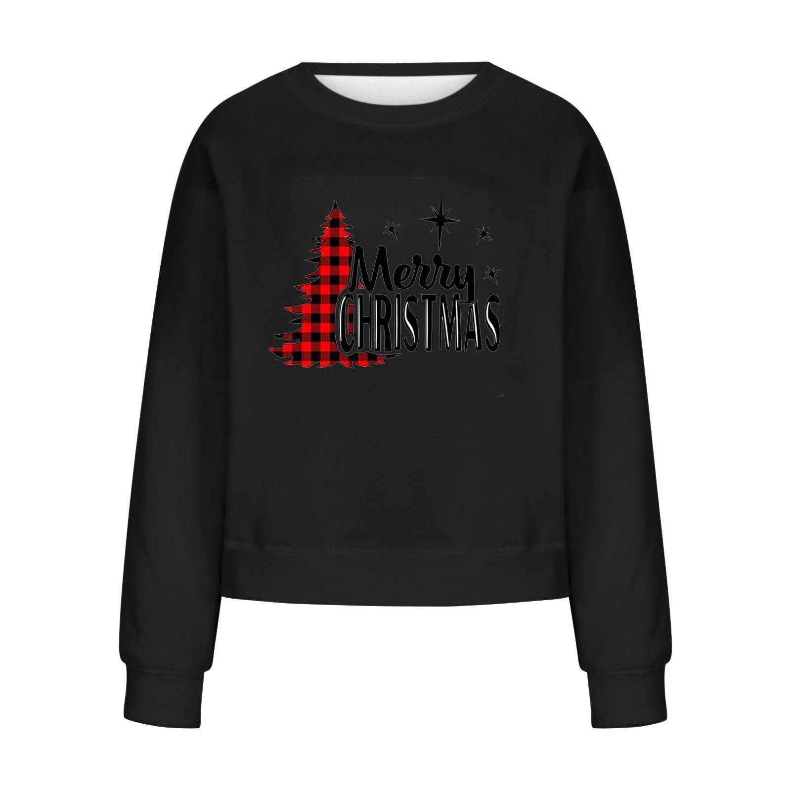 Різдвяний джемпер Жіночий Кумедний, фото №3