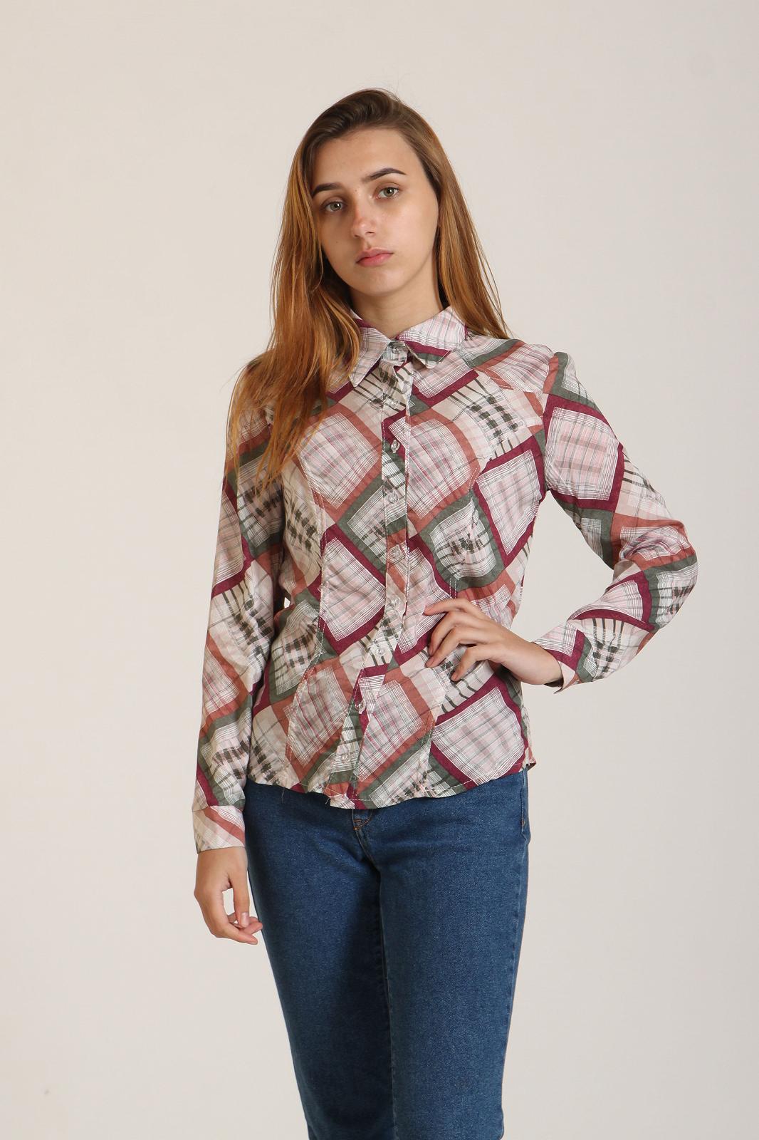 Рубашка MTP M Комбинированный R1804M_Mix, фото №2