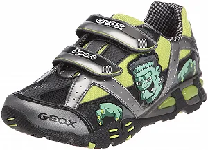 Кроссовки Geox J LTECLIPSE P для мальчиков - Фото 1