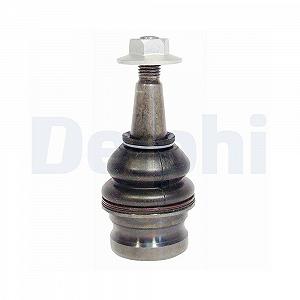 Шаровая опора DELPHI TC2320 AUDI передняя внешняя нижняя - Фото 1