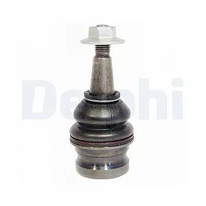 Кульова опора DELPHI TC2320 AUDI передня зовнішня нижня - Фото 1