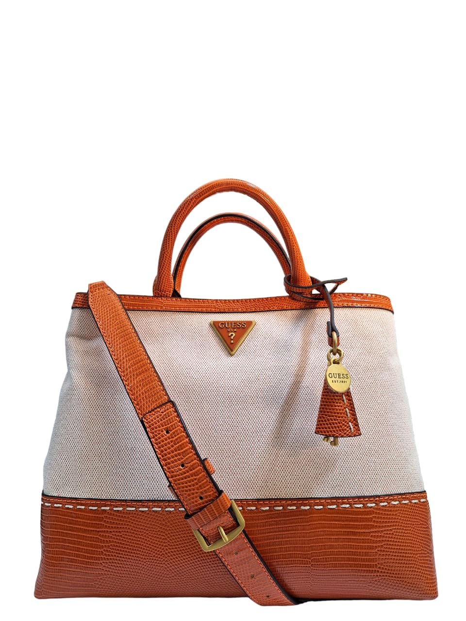 Джинси GUESS Hwwa92 33060 - Жіночі, фото №1 Джинси GUESS Hwwa92 33060 - Жіночі, фото №1