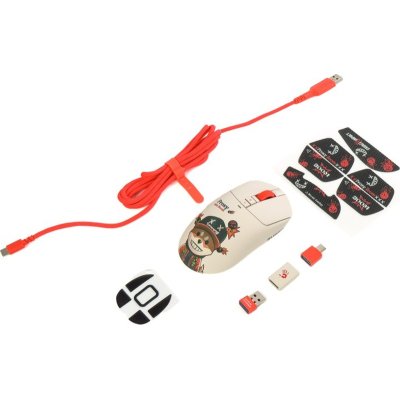Мышка A4Tech Bloody R72 Ultra Wireless Proxy Boom (4711421001274), фото №10