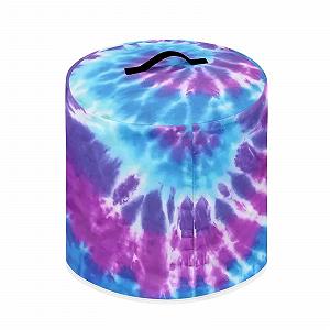 Чехол для мультиварки ZIATUBLES Tie Dye Pattern 6 Quart synthetic.ua - Фото 1