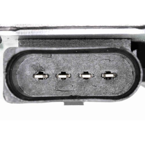 Двигун склоочисника VEMO V24-07-0043 оригінал VEMO для FIAT, спереду, фото №2