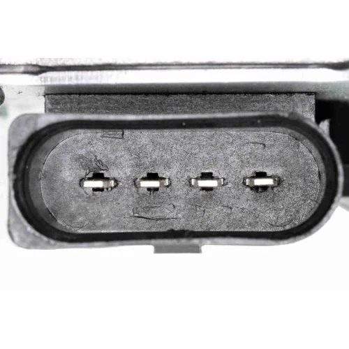 Двигатель стеклоочистителя VEMO V24-07-0043 оригинал VEMO для FIAT, спереди, фото №2