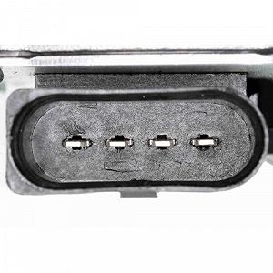 Двигун склоочисника VEMO V24-07-0043 оригінал VEMO для FIAT, спереду synthetic.ua - Фото 1