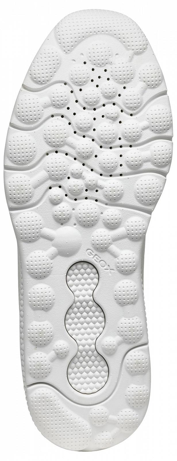 Кросівки Geox U Activart B, фото №5 Кросівки Geox U Activart B, фото №5