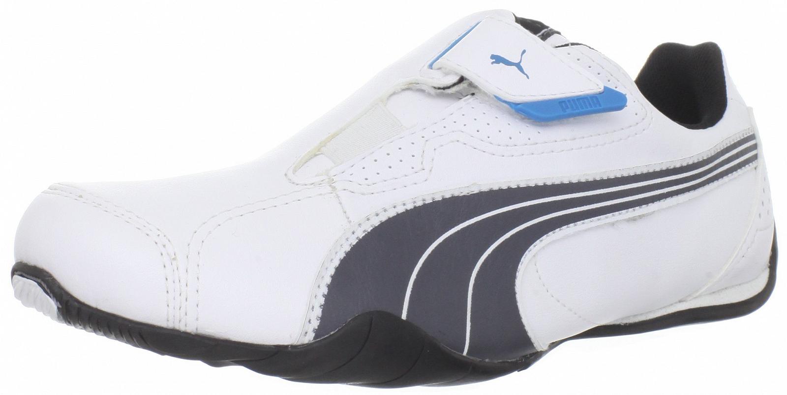 Кросівки Puma Low 185999 02 Unisex Adult, фото №1