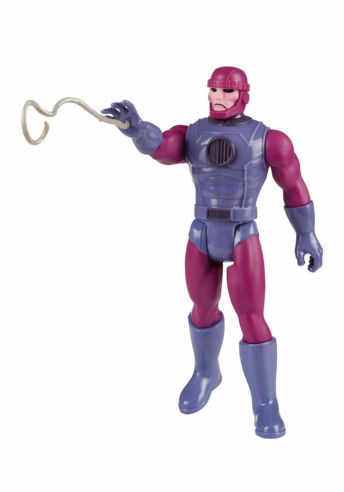 Фігурка Рухома Hasbro Marvel Legends 375 Retro Collection X-Men Sentinel 20,3 см Multicolor, фото №3