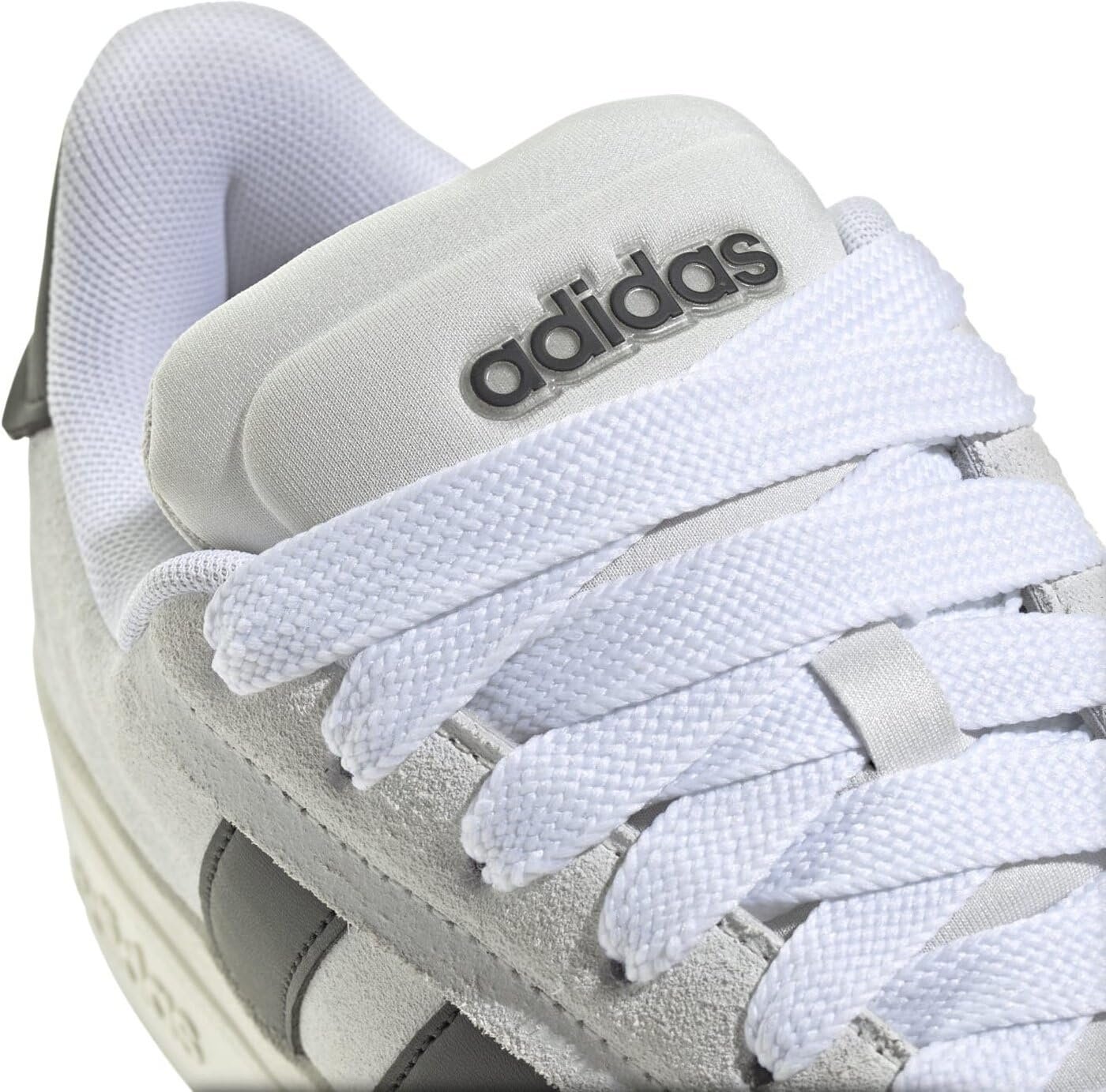 Кроссовки adidas Grand Court Alpha 00s, фото №7 Кроссовки adidas Grand Court Alpha 00s, фото №7