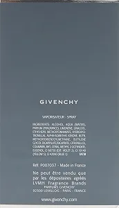 Туалетна вода GIVENCHY Gentlemen Only 150 мл synthetic.ua - Фото 1