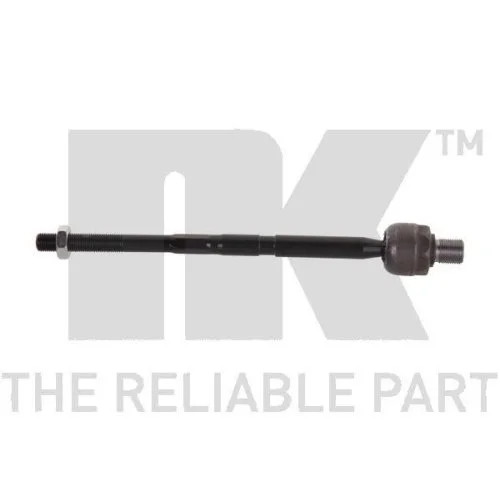 Осьовий шарнір рульової тяги NK 5033660 для OPEL VAUXHALL передній міст зліва, фото №2