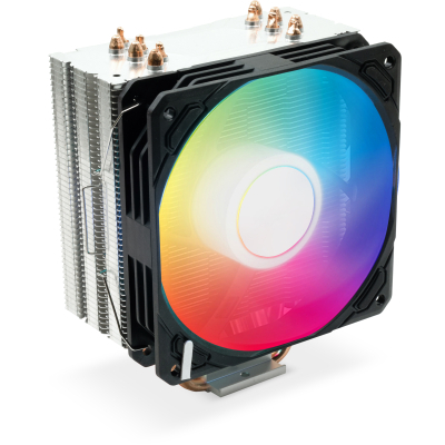 Кулер для процессора Vinga CL3012, фото №1 Кулер для процессора Vinga CL3012, фото №1