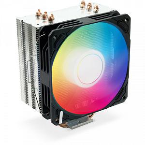 Кулер для процессора Vinga CL3012 - Фото 1